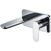 Ikon Banda Wall Combination Mixer